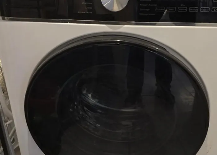 L'arcade Grand 10 Pers-400m Du Sanctuaire 3 2 Sdb Arcade Baby Foot * לורדה