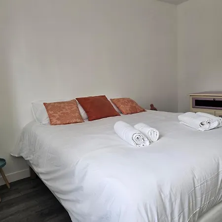 L'arcade Grand 10 Pers-400m Du Sanctuaire 3 2 Sdb Arcade Baby Foot Lejlighed