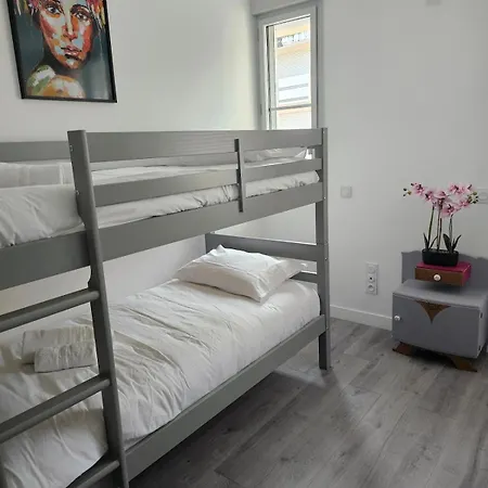 L'arcade Grand 10 Pers-400m Du Sanctuaire 3 2 Sdb Arcade Baby Foot Apartament Lourdes