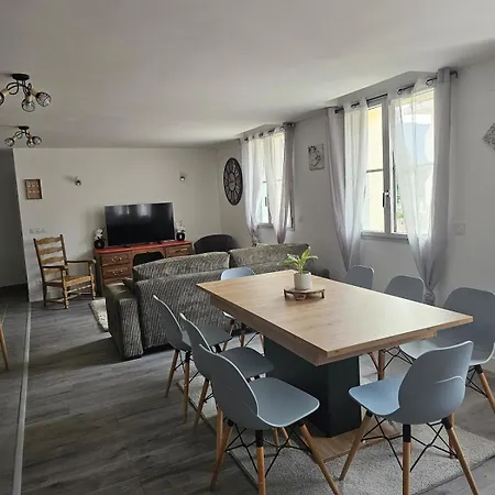 L'arcade Grand 10 Pers-400m Du Sanctuaire 3 2 Sdb Arcade Baby Foot