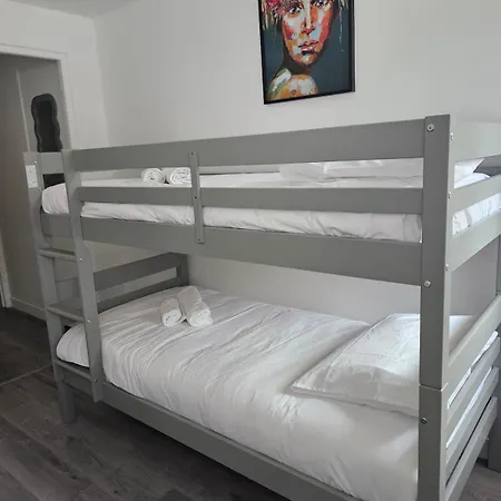 L'arcade Grand 10 Pers-400m Du Sanctuaire 3 2 Sdb Arcade Baby Foot Apartament