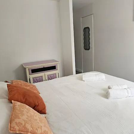 Apartament L'arcade Grand 10 Pers-400m Du Sanctuaire 3 2 Sdb Arcade Baby Foot *