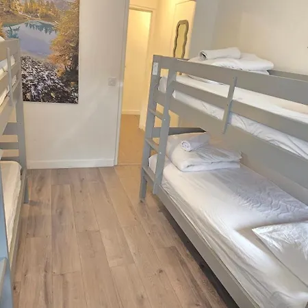 L'arcade Grand 10 Pers-400m Du Sanctuaire 3 2 Sdb Arcade Baby Foot Apartament Lourdes