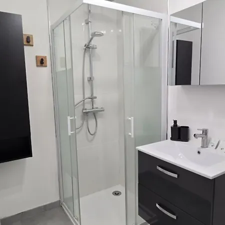 L'arcade Grand 10 Pers-400m Du Sanctuaire 3 2 Sdb Arcade Baby Foot * Lourdes