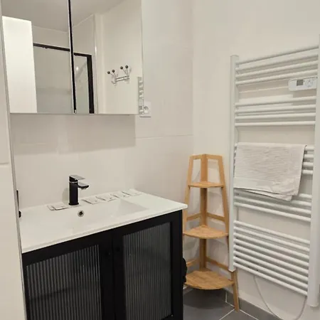 L'arcade Grand 10 Pers-400m Du Sanctuaire 3 2 Sdb Arcade Baby Foot Apartament *