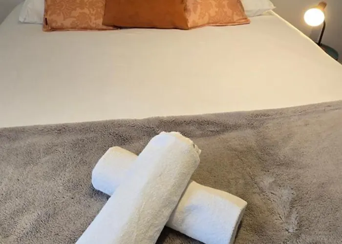 L'arcade Grand 10 Pers-400m Du Sanctuaire 3 2 Sdb Arcade Baby Foot Lejlighed Lourdes