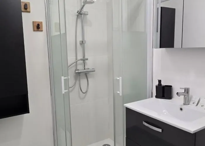 L'arcade Grand 10 Pers-400m Du Sanctuaire 3 2 Sdb Arcade Baby Foot * Lourdes