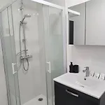 Apartment L'arcade Grand 10 Pers-400m Du Sanctuaire 3 2 Sdb Arcade Baby Foot Lourdes