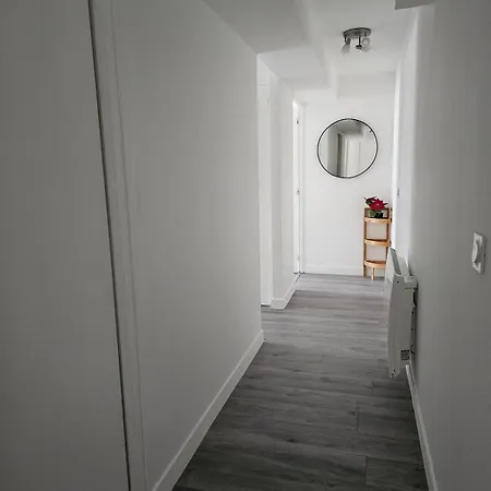 L'arcade Grand 10 Pers-400m Du Sanctuaire 3 2 Sdb Arcade Baby Foot דירה *